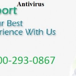 Get technical help for Antivirus installation