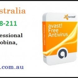 Avast Antivirus Support Australia