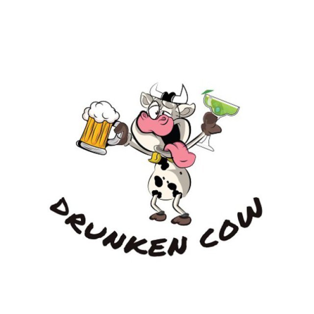 Drunken Cow Bar & Grill