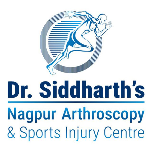 Best Sports Injury Clinic In Nagpur | Dr. Siddharth Jain