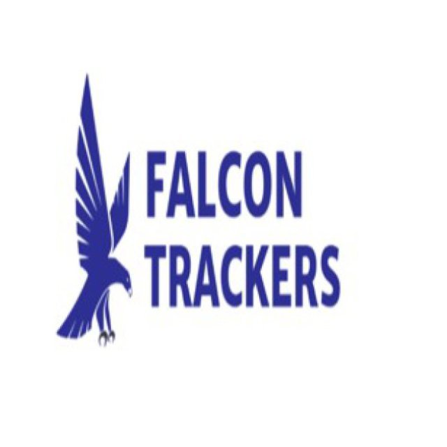 Falcon Trackers in Qatar