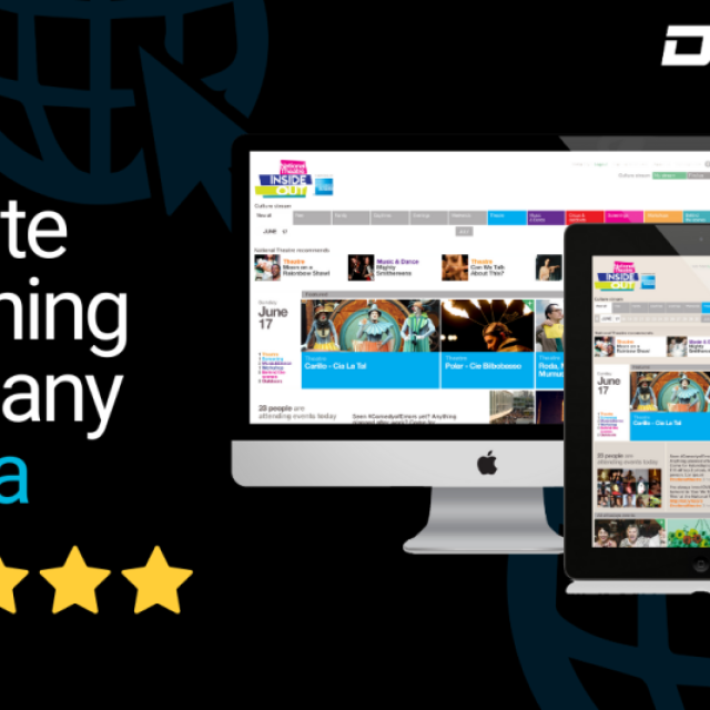 DMATIS - Best Website Designing Company in India