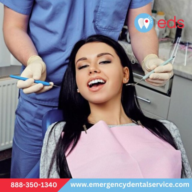 Emergency Dentist Open 24 Hours in Brunswick NJ 8816 - Emergency Dental Service