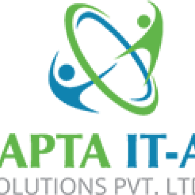 Software Development Company in Vadodara, Guajrat | Svaapta IT Ally Solutions Pvt. Ltd
