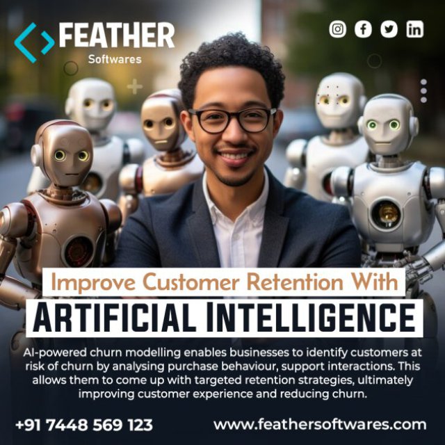 feather software