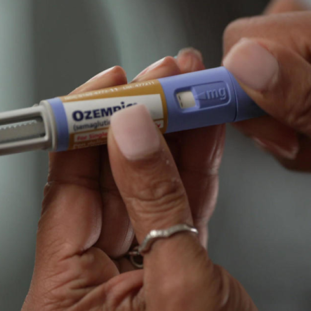 Ozempic Injections In Dubai