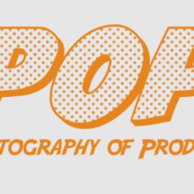 Pop Photo Studios