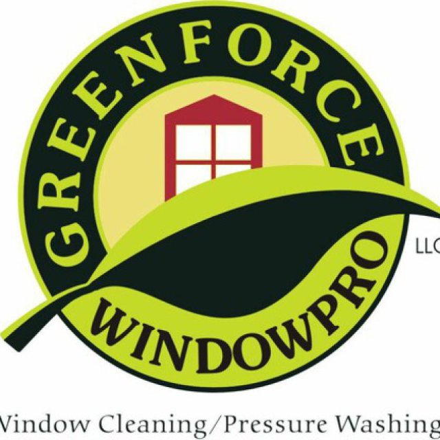 Greenforce Windowpro