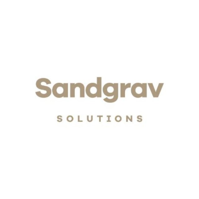 Sandgrav Solutions