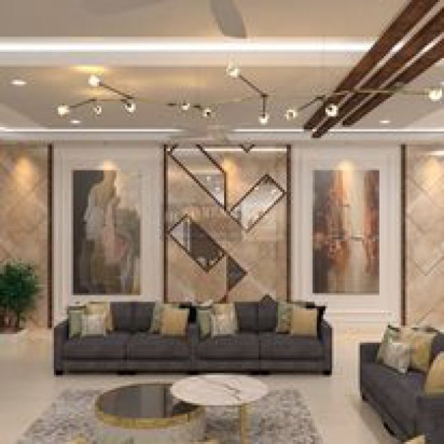 Best Interior designing services in Yelahanka, Bangalore | HCD DREAM