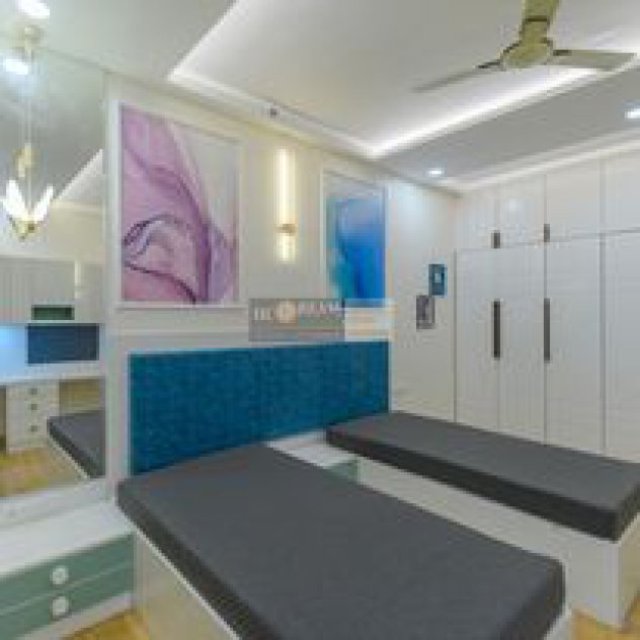 Bathroom Renovation Services in Bangalore | HCD DREAM Interior