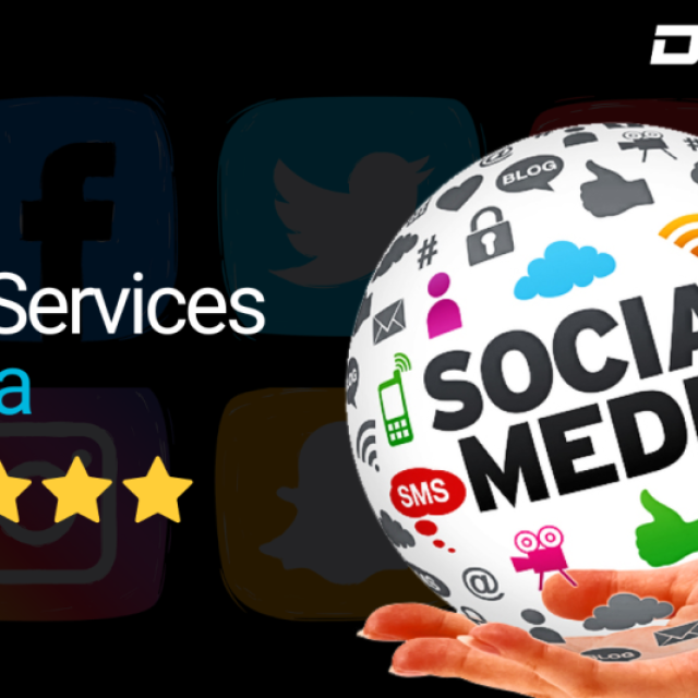 DMATIS - Premier SMO Services in India