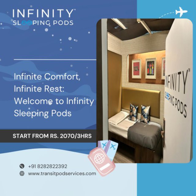 Infinity Hospitality Services