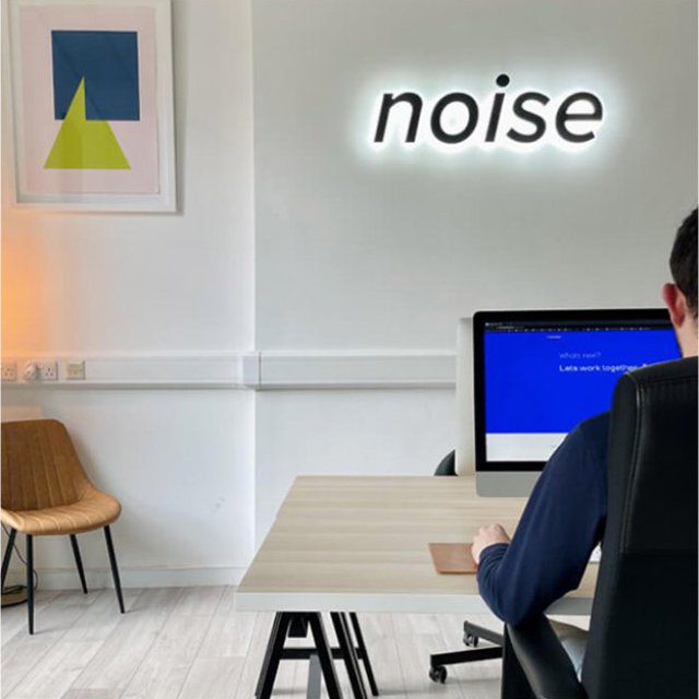 Noise Agency
