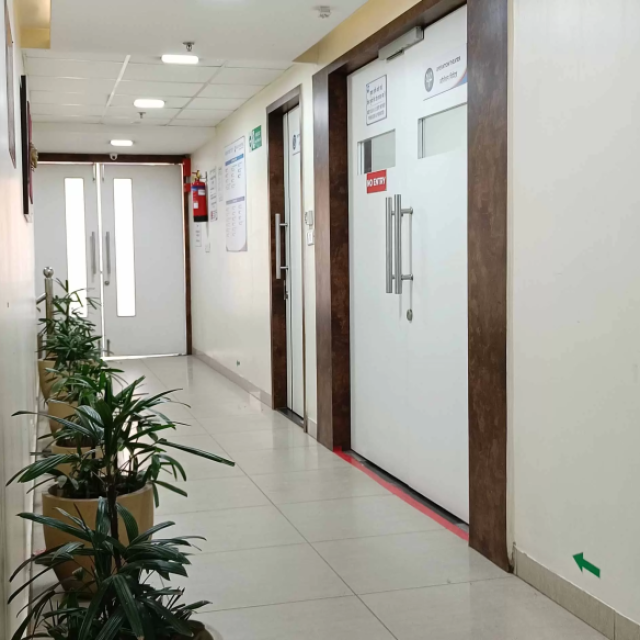 ASG Eye Hospital Jaipur