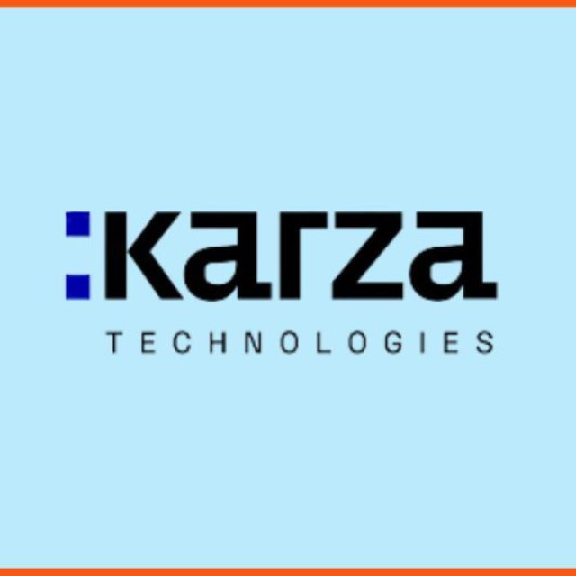 Karza Technologies