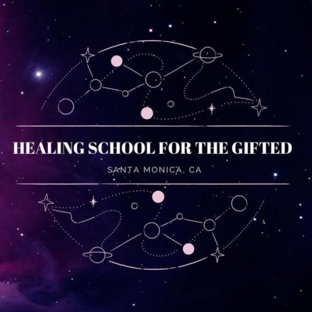 Healing school