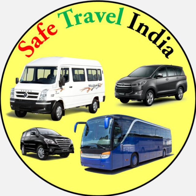 Bus Rental service Near Me