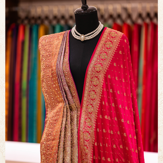 kay saris silk sarees shop in chennai
