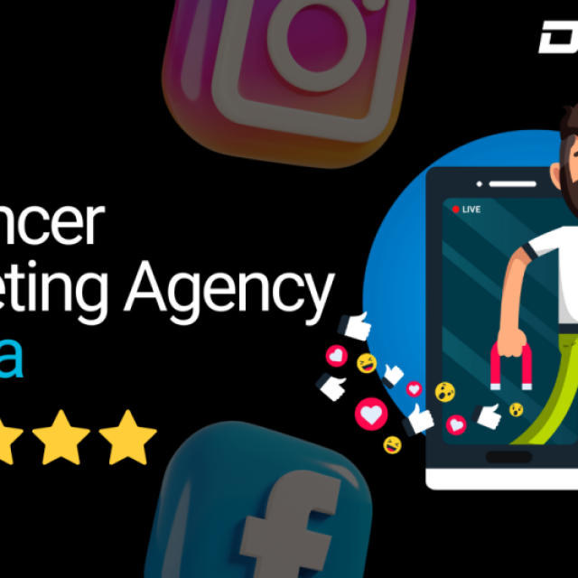 DMATIS - Top Influencer Marketing Agency in India