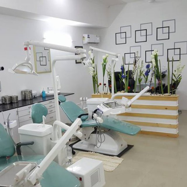 Dentafix Multispeciality Dental Clinic