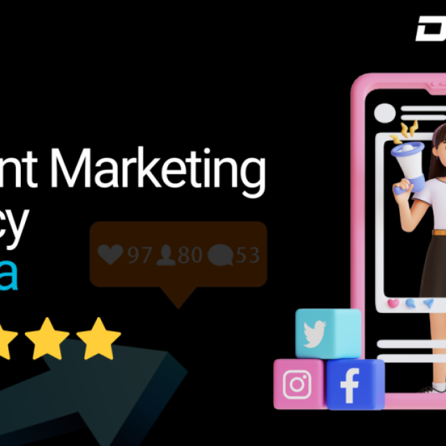 DMATIS - Content Marketing Agency in India