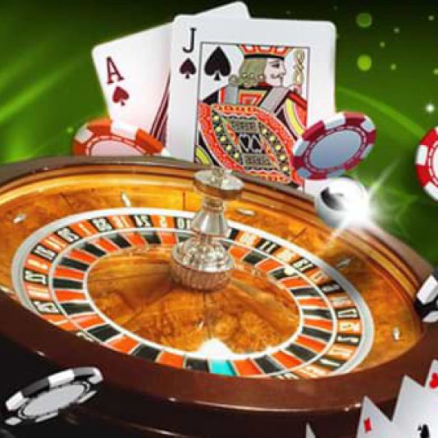 Online Gambling Sites - Teamslot777