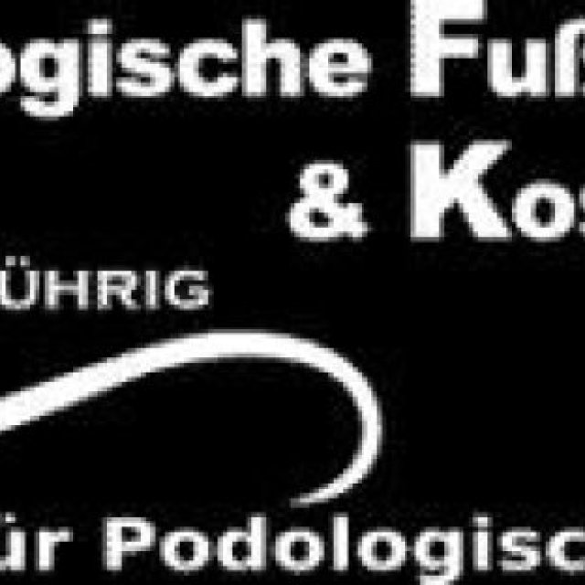 Podologische Fußpflege Doris Rührig