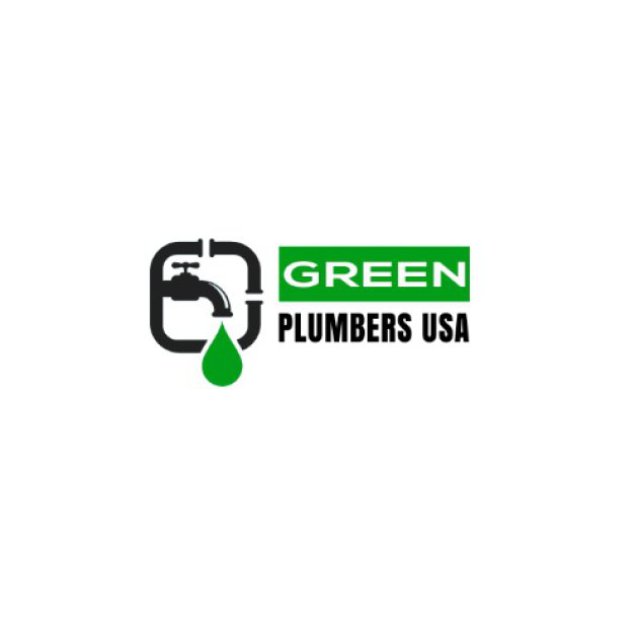Green Plumbers USA