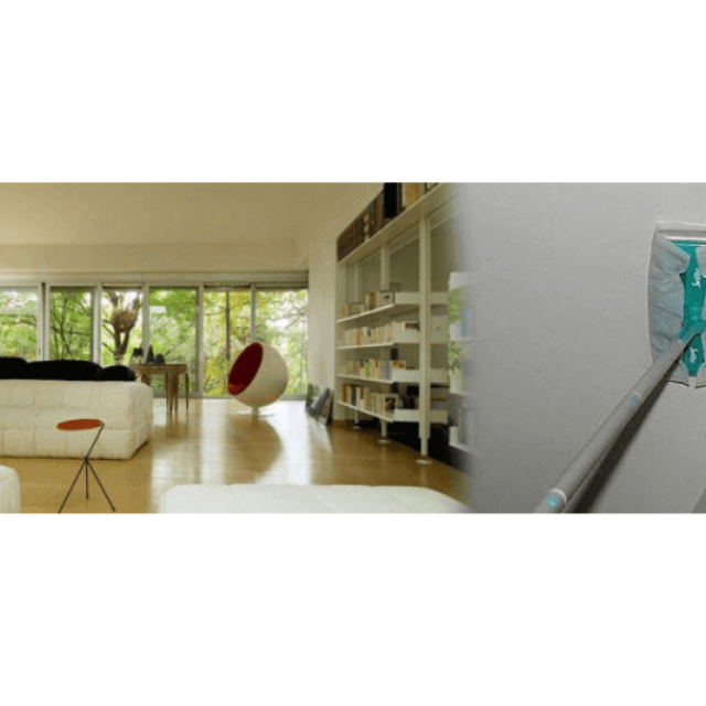 Above & Beyond Cleaning Services Ltd