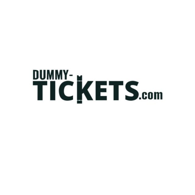 DUMMY-TICKES.COM