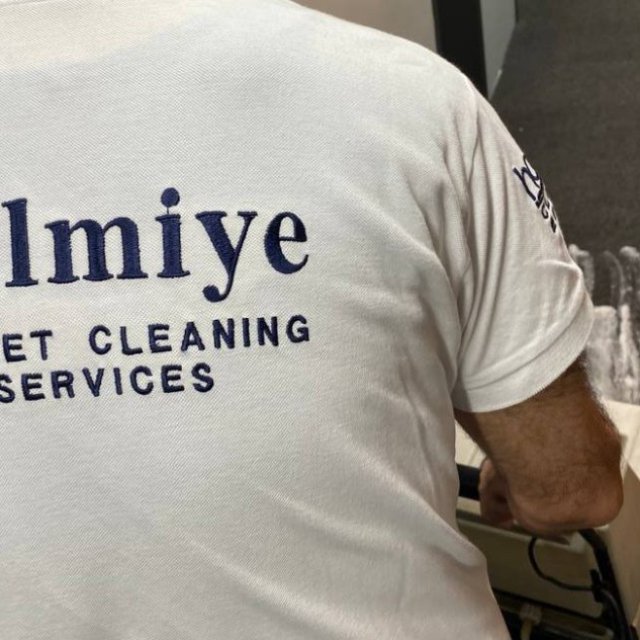 Palmiye Cleaning Services