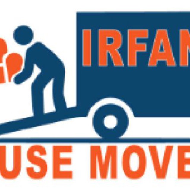 IRFAN House Movers & Office Relocation
