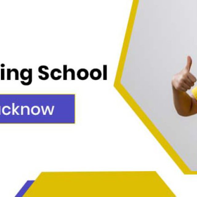 Day Boarding School For Class 9 Lucknow