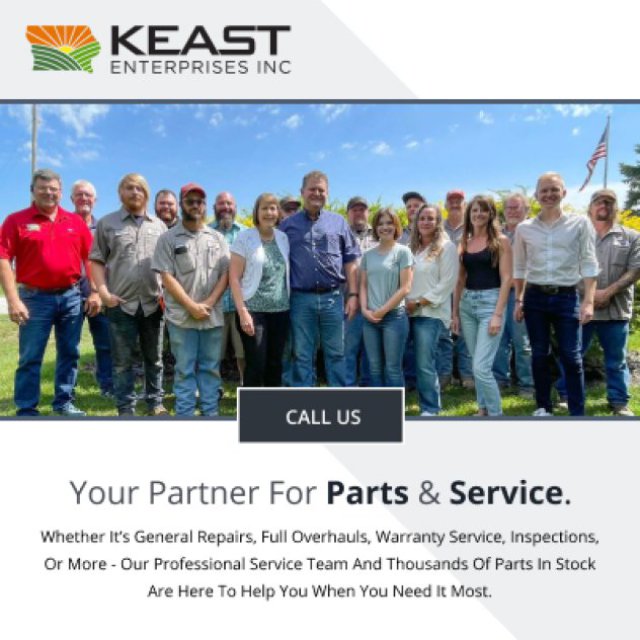 Keast Enterprises