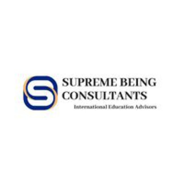 supreme being consultants