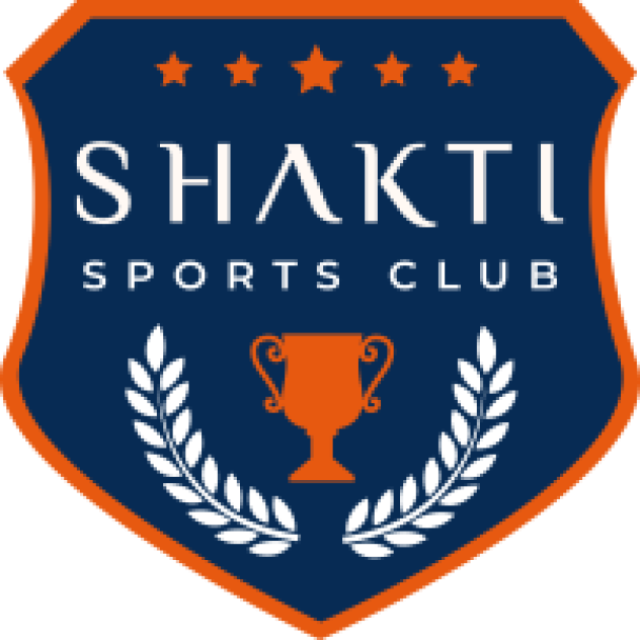 Shakti Sports Club's Premier Coaching Program at Vadodara