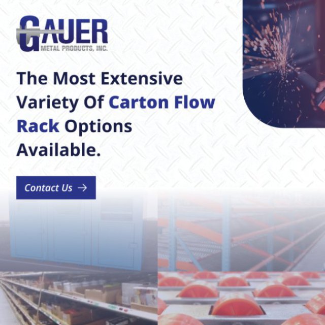 Gauer Metal Products