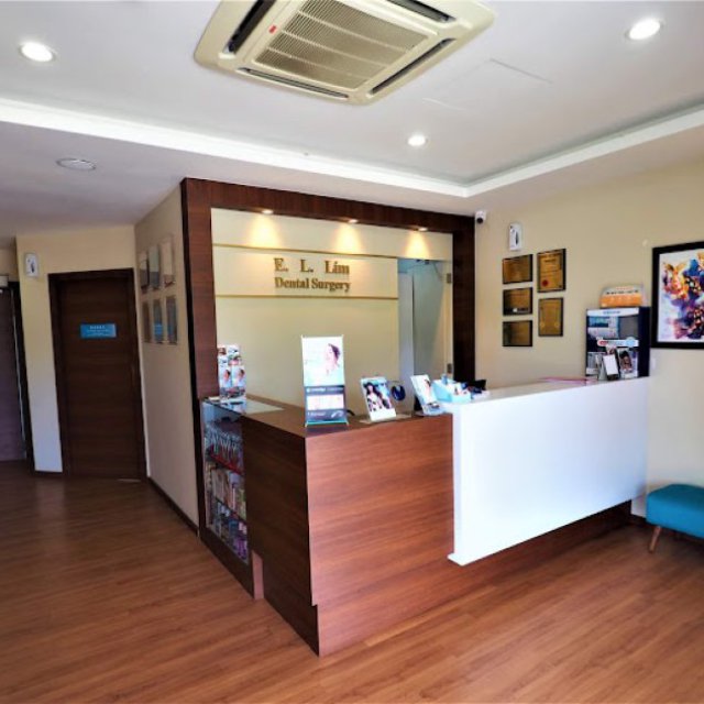 Klinik Pergigian E.L. Lim Dental Surgery Bayan Lepas, Penang