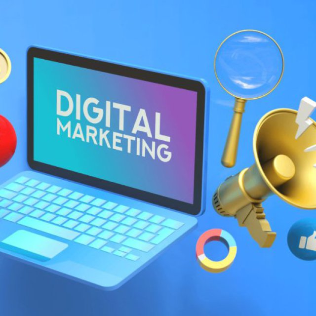 Klick Media Labs | Digital Marketing Training In Chandigarh