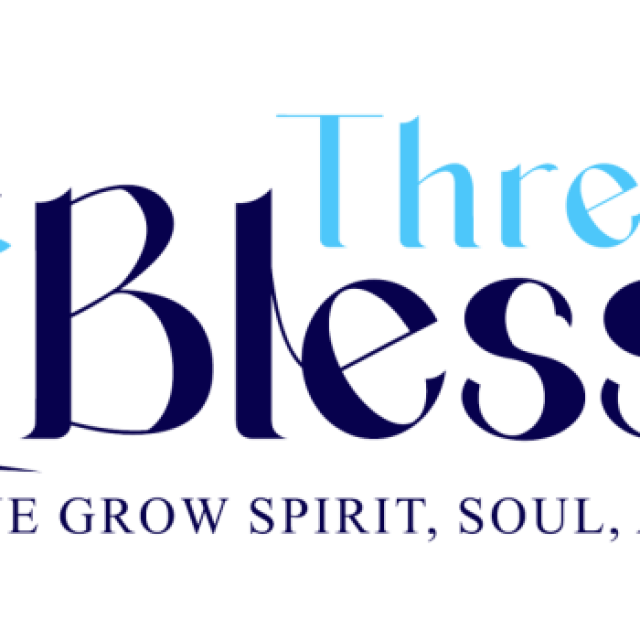 Threefold Blessings