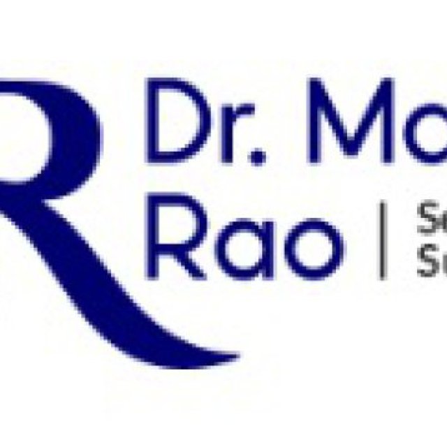 Dr Madhava Rao