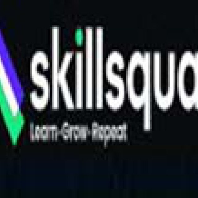 AWS Certification Program In Hyderabad India Skillsquad