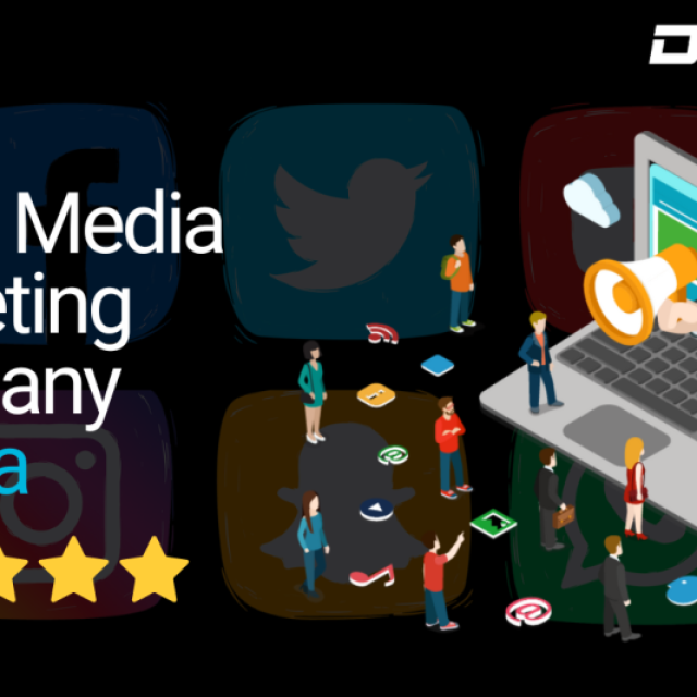 DMATIS - Social Media Marketing Company in India