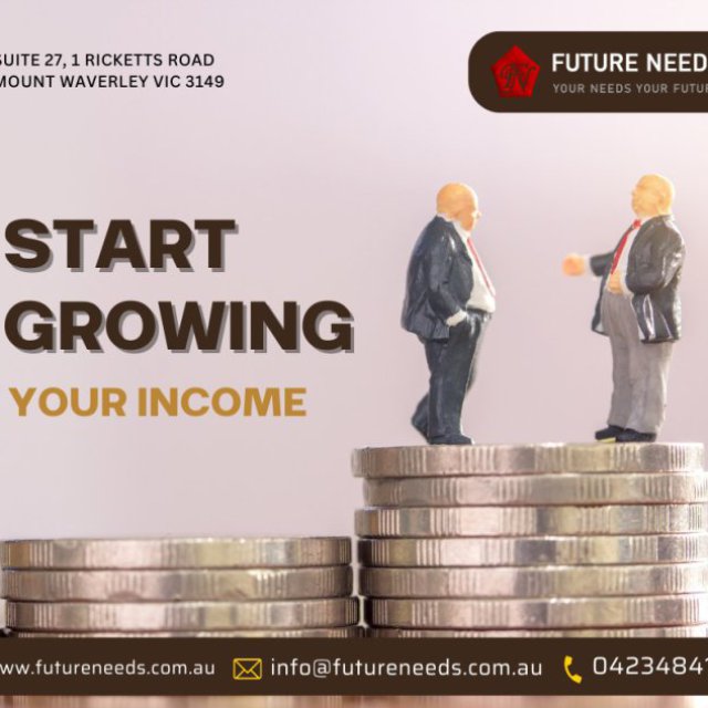 Future Needs - Financial Planning Services
