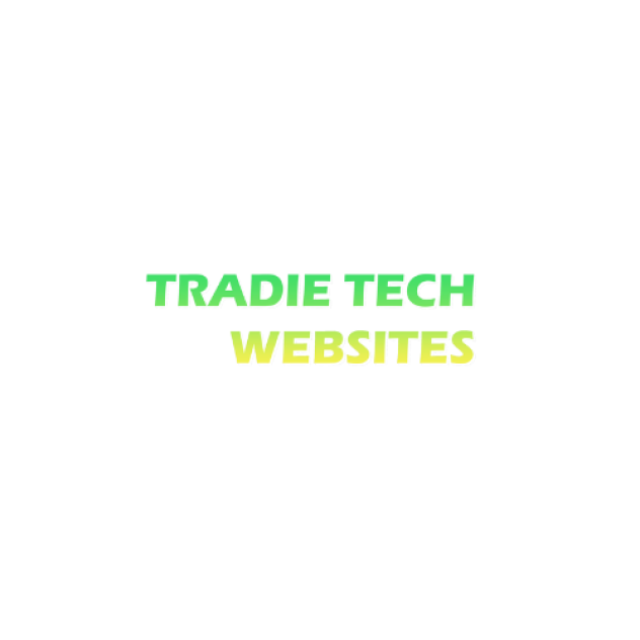 Tradietech Websites