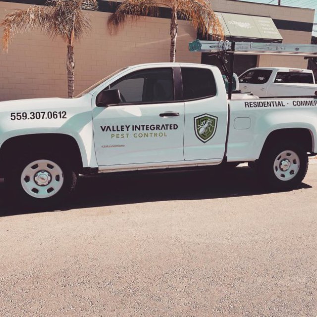 Valley Integrated Pest Control