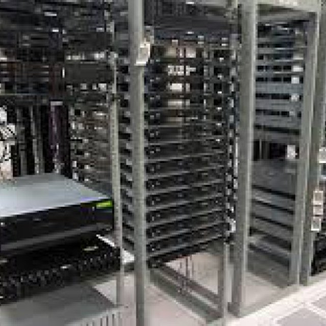 Best Server Rack Company in Patna - MTS Infonet
