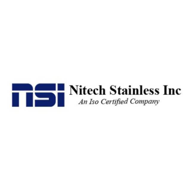 Nitech Stainless Steel