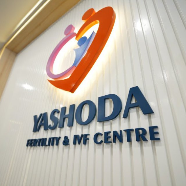 Yashoda IVF Fertility Centre
